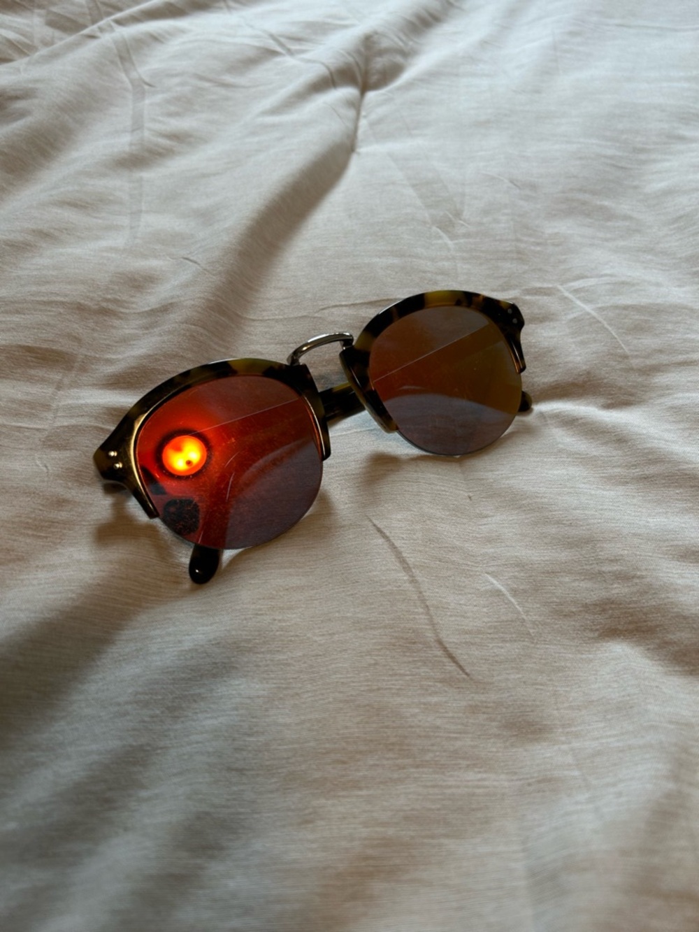 Madewell Sunglasses
